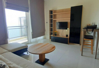 Кондоминиум в Паттайе, Таиланд | THE209639