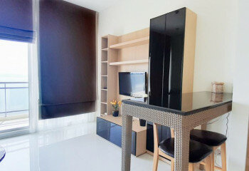 Кондоминиум в Паттайе, Таиланд | THE209639