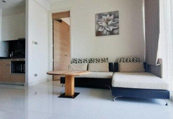 Кондоминиум в Паттайе, Таиланд | THE209639