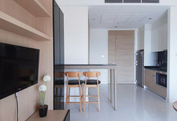 Кондоминиум в Паттайе, Таиланд | THE209639