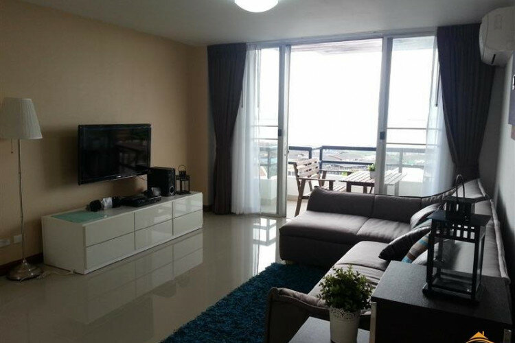 Кондоминиум в Паттайе, Таиланд | THE346444