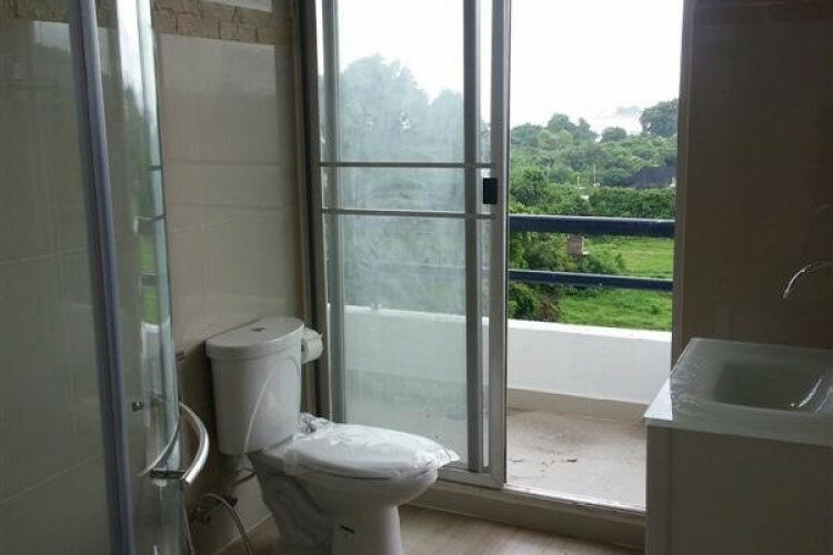 Кондоминиум в Паттайе, Таиланд | THE346444