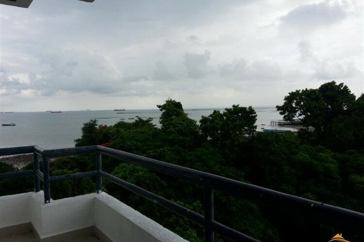 Кондоминиум в Паттайе, Таиланд | THE346444