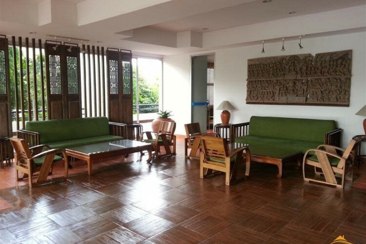 Кондоминиум в Паттайе, Таиланд | THE346444