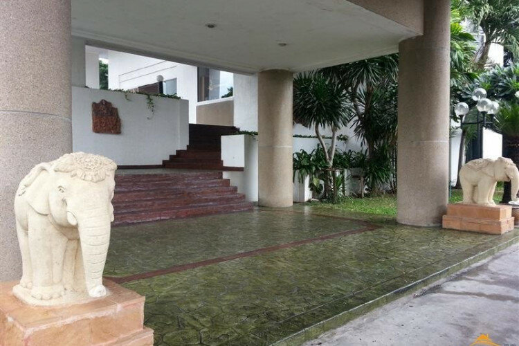 Кондоминиум в Паттайе, Таиланд | THE346444