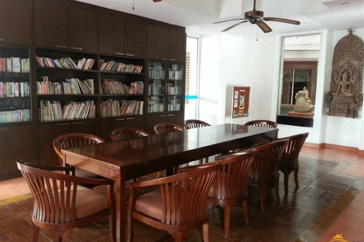 Кондоминиум в Паттайе, Таиланд | THE346444