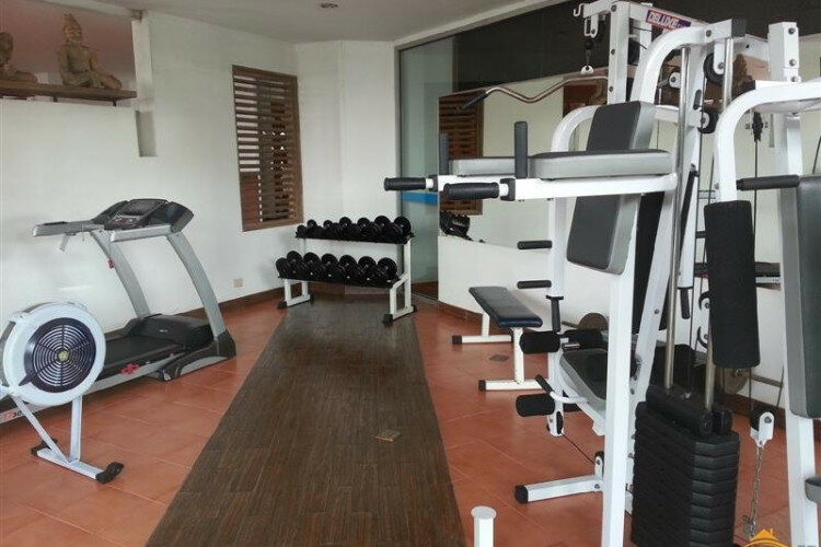 Кондоминиум в Паттайе, Таиланд | THE346444