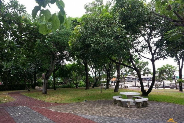 Кондоминиум в Паттайе, Таиланд | THE346444