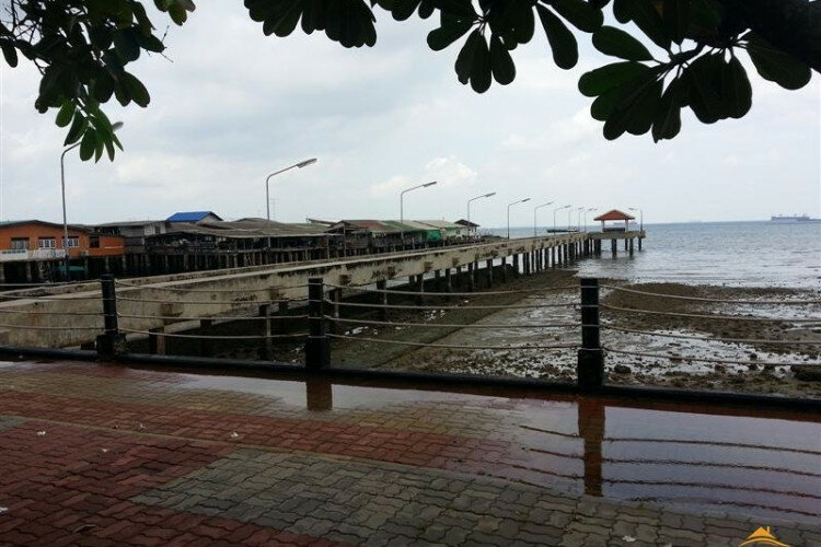 Кондоминиум в Паттайе, Таиланд | THE346444