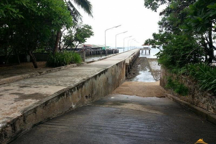 Кондоминиум в Паттайе, Таиланд | THE346444