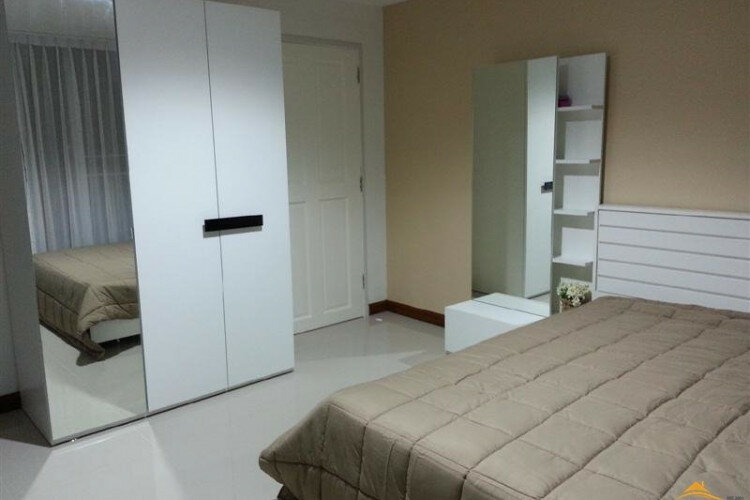 Кондоминиум в Паттайе, Таиланд | THE346444