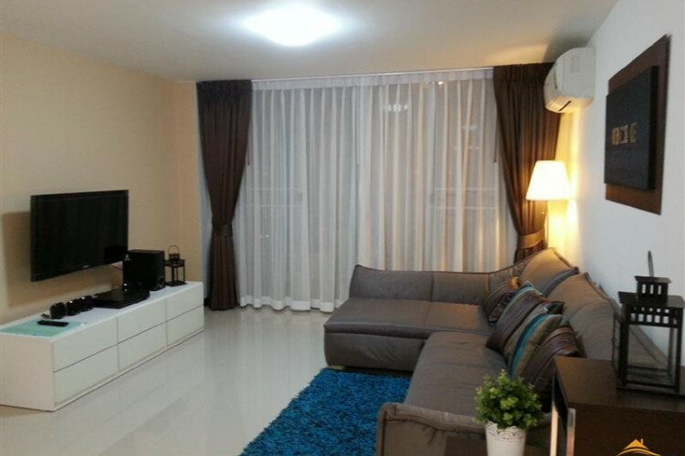 Кондоминиум в Паттайе, Таиланд | THE346444