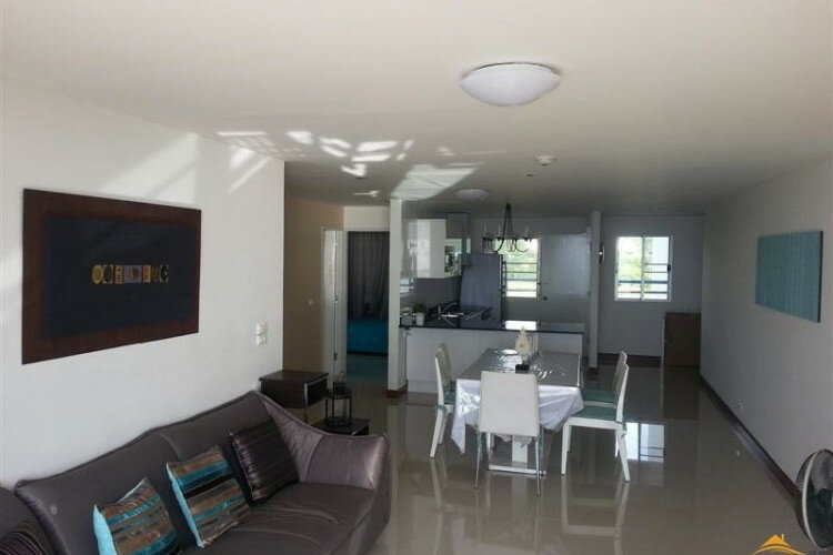 Кондоминиум в Паттайе, Таиланд | THE346444