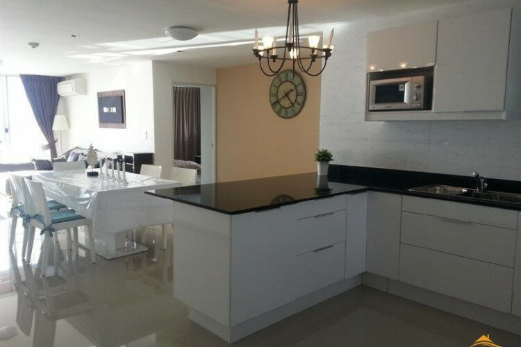 Кондоминиум в Паттайе, Таиланд | THE346444