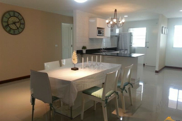 Кондоминиум в Паттайе, Таиланд | THE346444