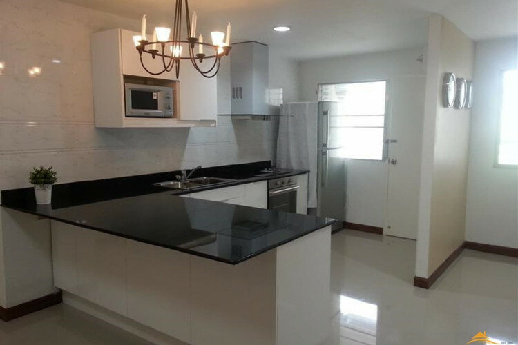 Кондоминиум в Паттайе, Таиланд | THE346444