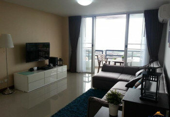 Кондоминиум в Паттайе, Таиланд | THE346444