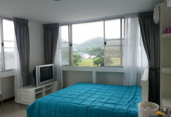 Кондоминиум в Паттайе, Таиланд | THE346444