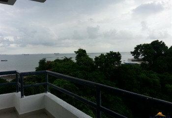 Кондоминиум в Паттайе, Таиланд | THE346444