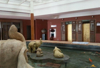 Кондоминиум в Паттайе, Таиланд | THE346444