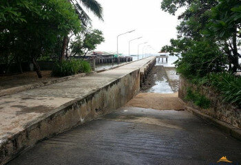 Кондоминиум в Паттайе, Таиланд | THE346444