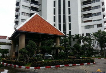 Кондоминиум в Паттайе, Таиланд | THE346444