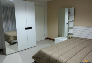 Кондоминиум в Паттайе, Таиланд | THE346444