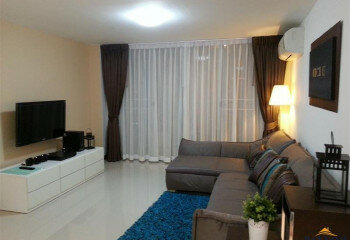 Кондоминиум в Паттайе, Таиланд | THE346444