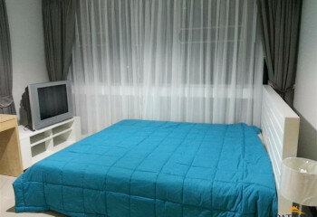 Кондоминиум в Паттайе, Таиланд | THE346444