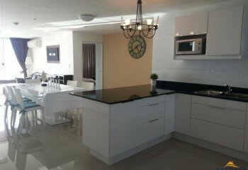 Кондоминиум в Паттайе, Таиланд | THE346444