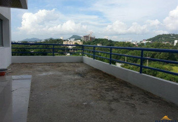 Кондоминиум в Паттайе, Таиланд | THE346444