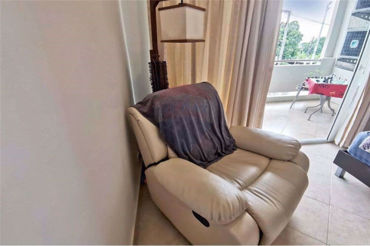 Кондоминиум в Паттайе, Таиланд | THE548410