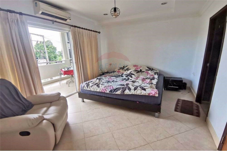 Кондоминиум в Паттайе, Таиланд | THE548410