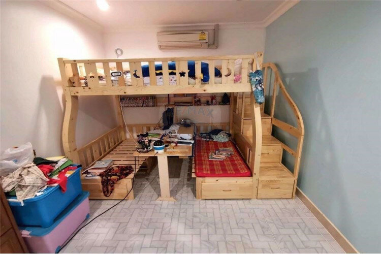 Кондоминиум в Паттайе, Таиланд | THE548410