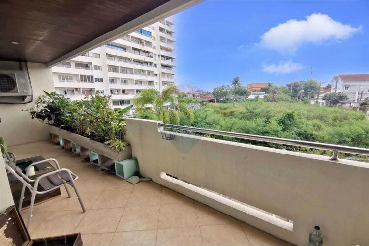 Кондоминиум в Паттайе, Таиланд | THE548410