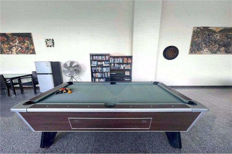 Кондоминиум в Паттайе, Таиланд | THE548410