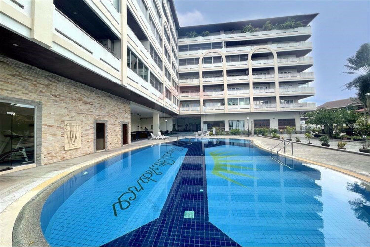 Кондоминиум в Паттайе, Таиланд | THE548410