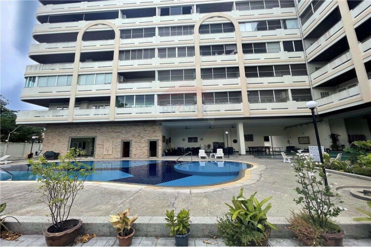 Кондоминиум в Паттайе, Таиланд | THE548410