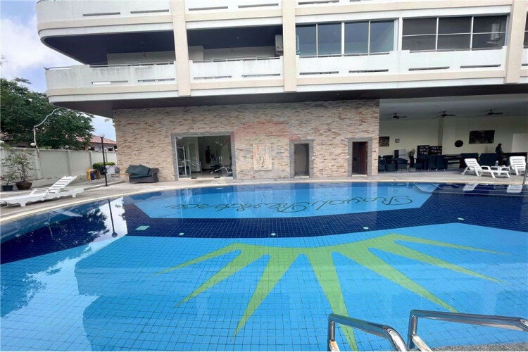 Кондоминиум в Паттайе, Таиланд | THE548410