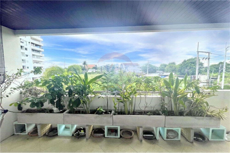 Кондоминиум в Паттайе, Таиланд | THE548410