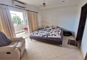 Кондоминиум в Паттайе, Таиланд | THE548410