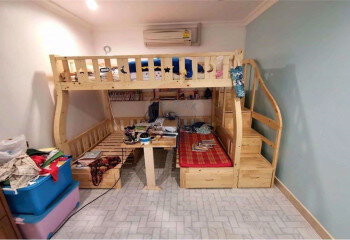 Кондоминиум в Паттайе, Таиланд | THE548410