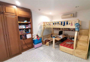 Кондоминиум в Паттайе, Таиланд | THE548410