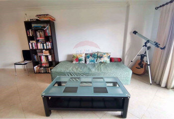 Кондоминиум в Паттайе, Таиланд | THE548410