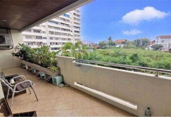 Кондоминиум в Паттайе, Таиланд | THE548410