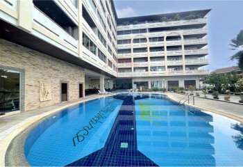 Кондоминиум в Паттайе, Таиланд | THE548410