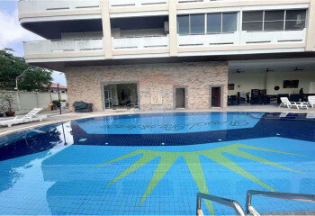 Кондоминиум в Паттайе, Таиланд | THE548410