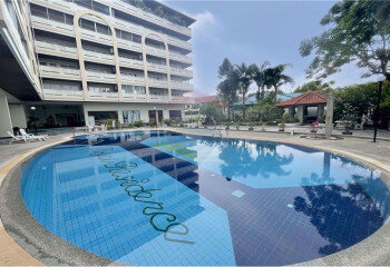 Кондоминиум в Паттайе, Таиланд | THE548410