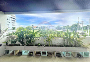 Кондоминиум в Паттайе, Таиланд | THE548410