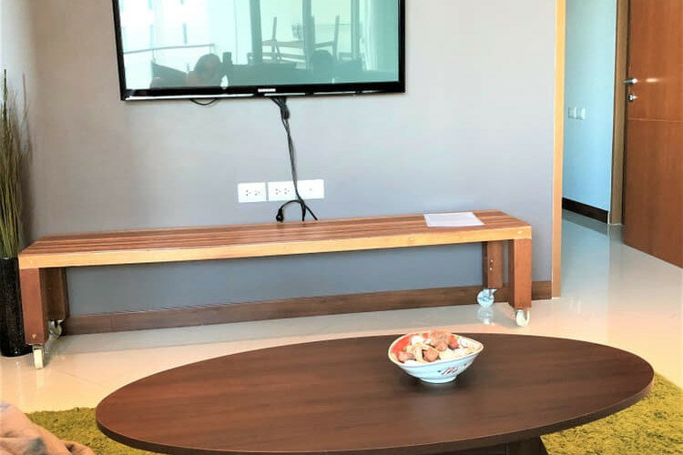 Кондоминиум в Паттайе, Таиланд | THE447280